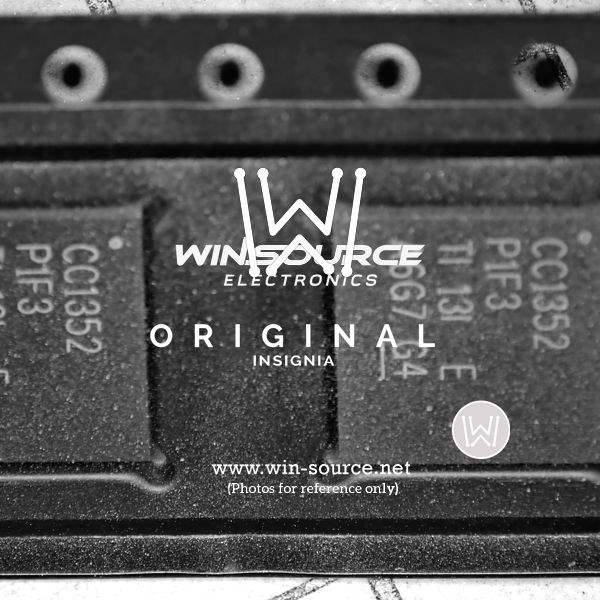 CC1352P1F3RGZR Real Image1