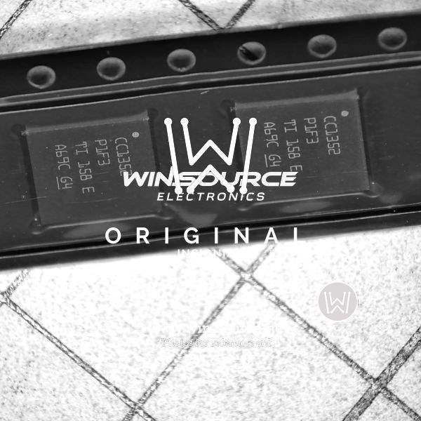 CC1352P1F3RGZR Real Image2