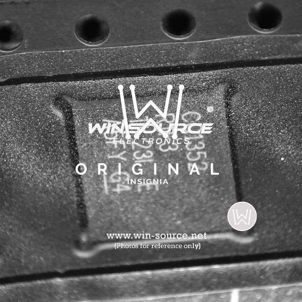 CC1352R1F3RGZR Real Image2