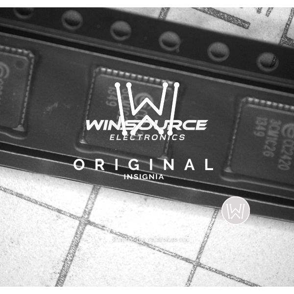 CC2420RGZR Real Image