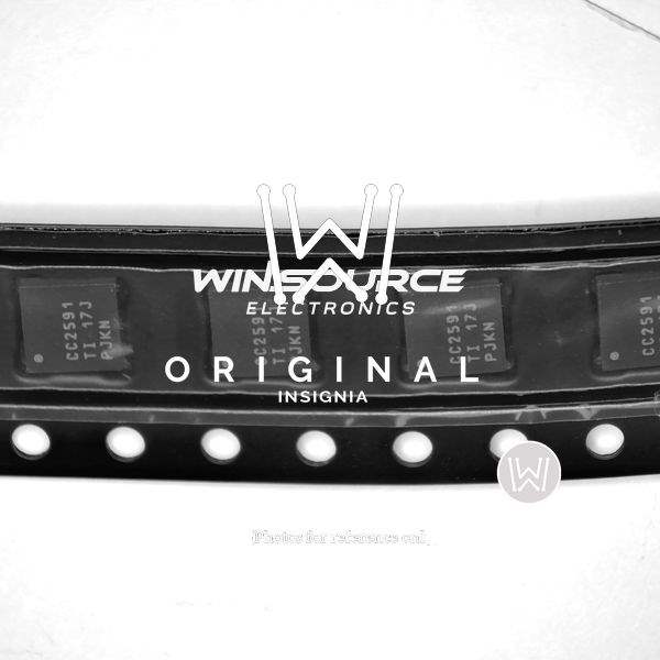 CC2591RGVR Real Image1