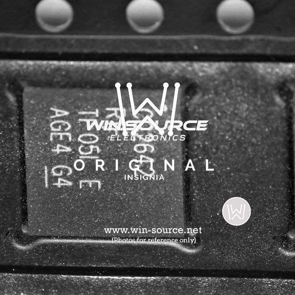 CC2642R1FRGZR Real Image4