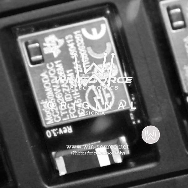 CC2650MODAMOHR Real Image2