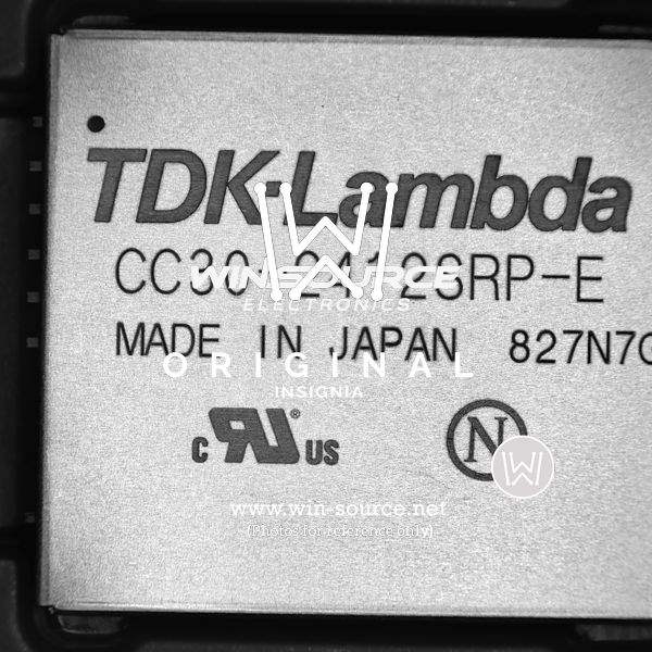 CC30-2412SRP-E Real Image