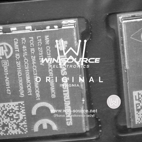 CC3100MODR11MAMOBR Real Image
