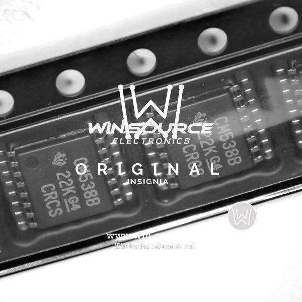 CD14538BPW Real Image2