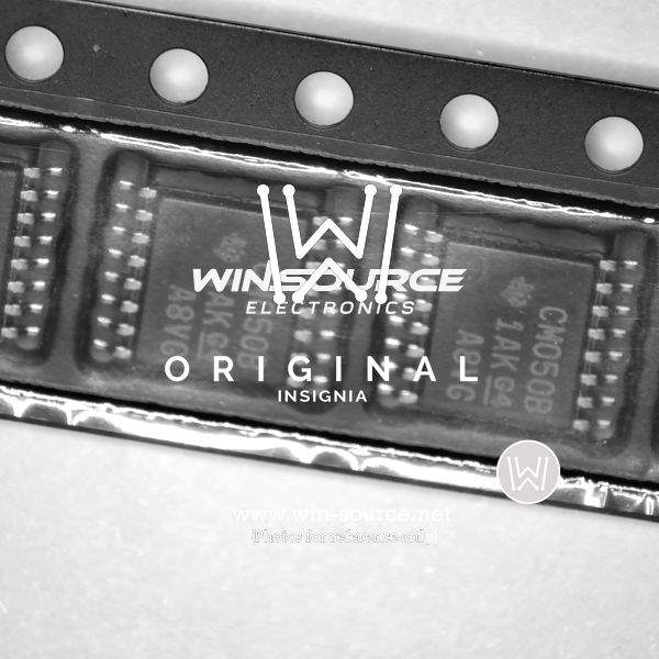 CD4050BPWR Real Image2