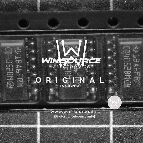 CD4052BM96 Real Image1