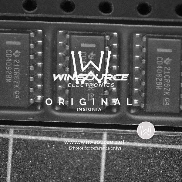 CD4082BM96 Real Image