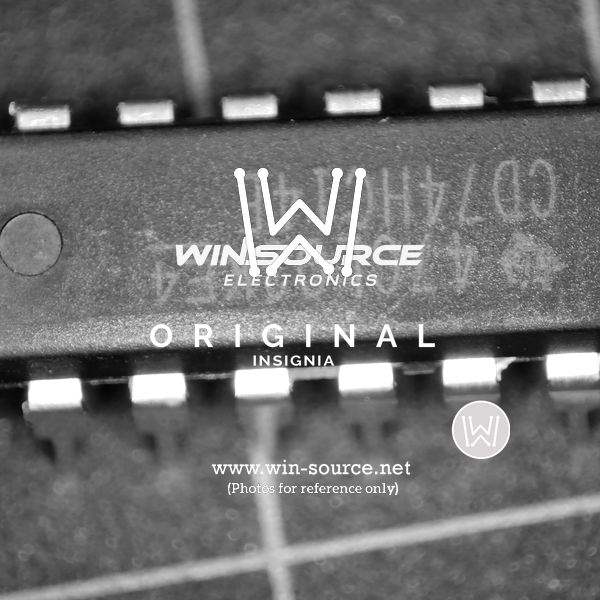 CD74HC14E Real Image5