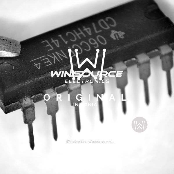 CD74HC14E Real Image8