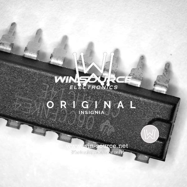 CD74HC14E Real Image11