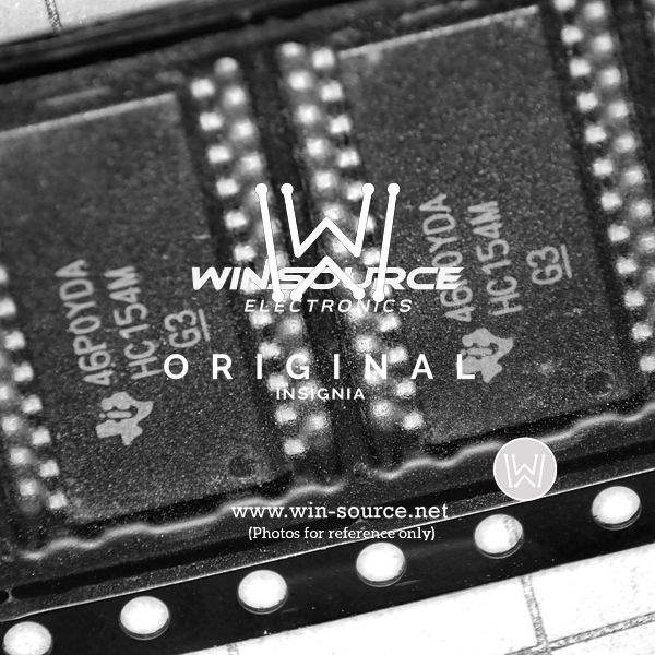 CD74HC154M Real Image1