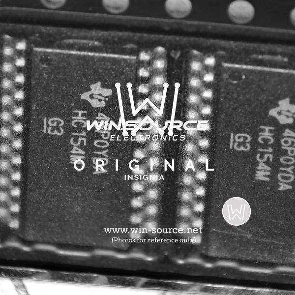 CD74HC154M Real Image2