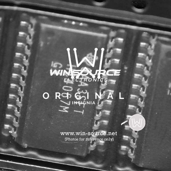 CD74HC4067M Real Image