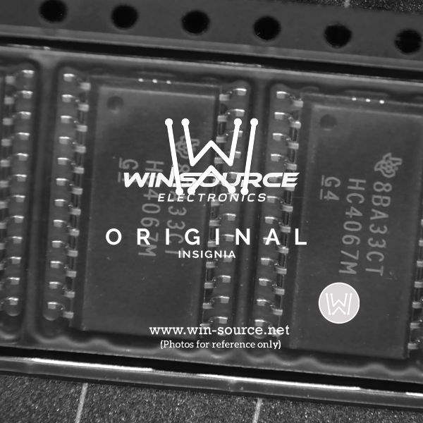 CD74HC4067M96 Real Image2