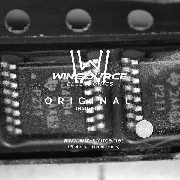 CD74HC4094PWR Real Image