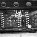 CD74HC4094PWR Real Image