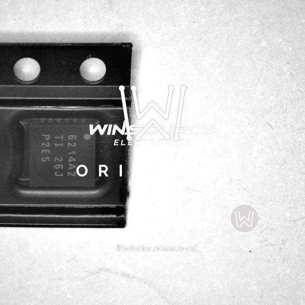 CDCE6214RGER Real Image2