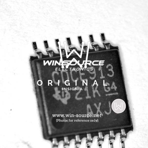 CDCE913PWR Real Image2