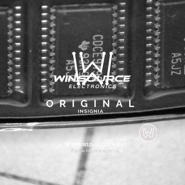 CDCE949PWR Real Image