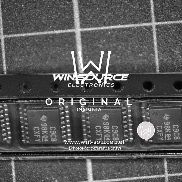 CDCLVC1108PWR Real Image1