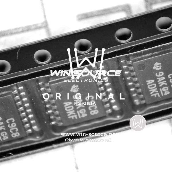 CDCLVC1108PWR Real Image2
