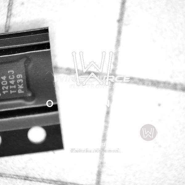 CDCLVP1204RGTR Real Image