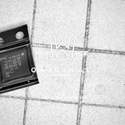CDCM61001RHBR Real Image