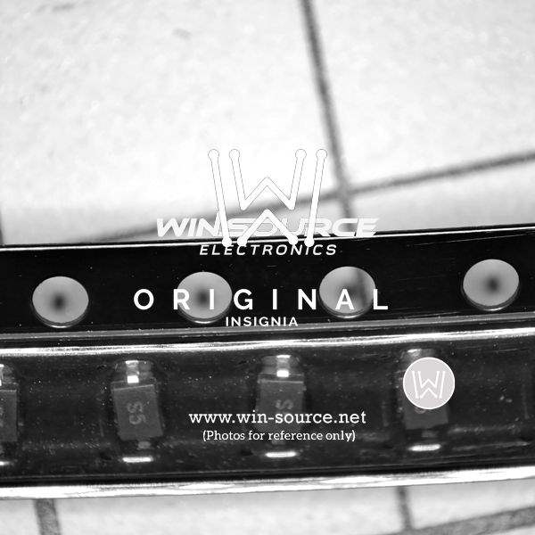 CDSOD323-T05LC Real Image1