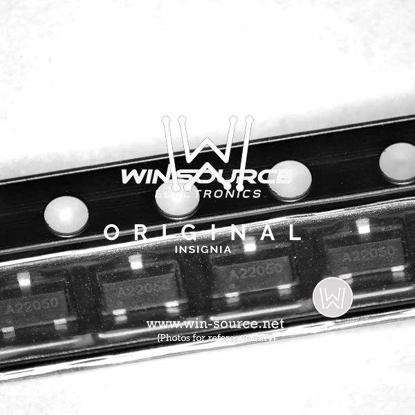 CDSOT23-SM712 Real Image7
