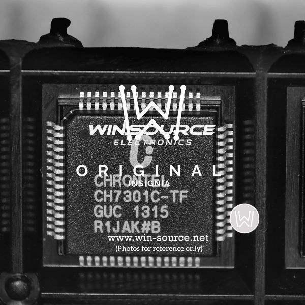 CH7301C-TF Real Image1
