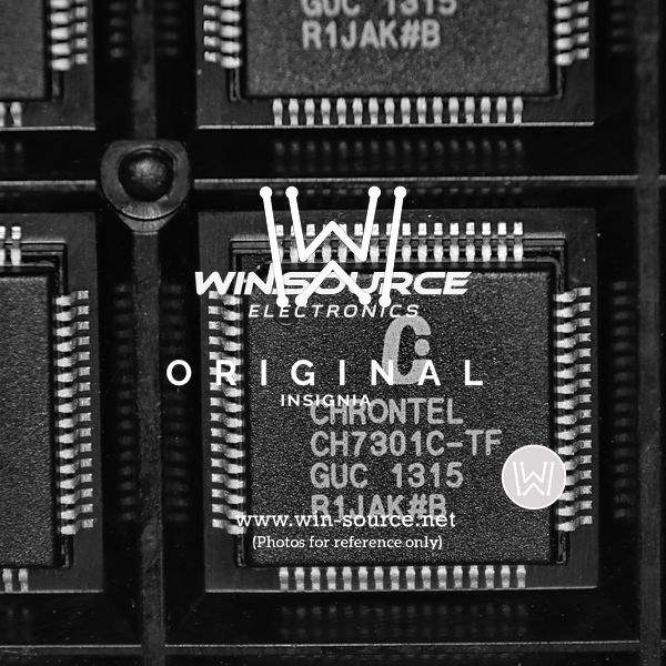 CH7301C-TF Real Image2