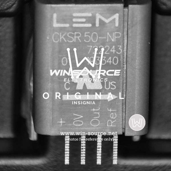 CKSR 50-NP Real Image1