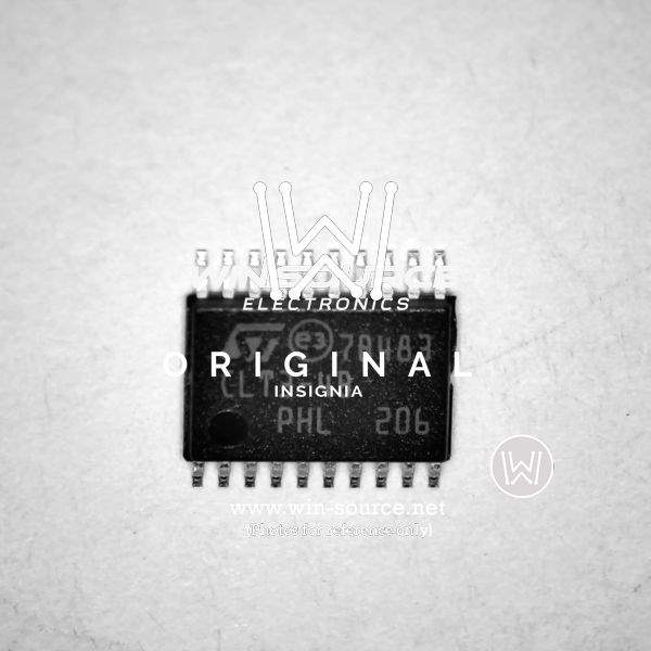CLT3-4BT6-TR Real Image2