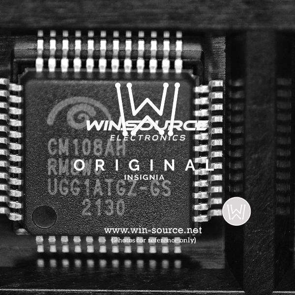 CM108AH Real Image1