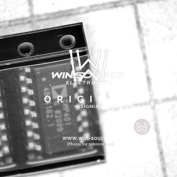 CMP401GSZ Real Image