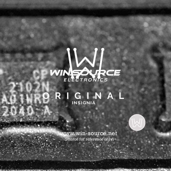 CP2102N-A01-GQFN20R Real Image