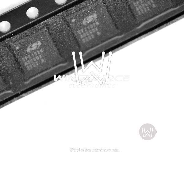 CP2102N-A01-GQFN28R Real Image5