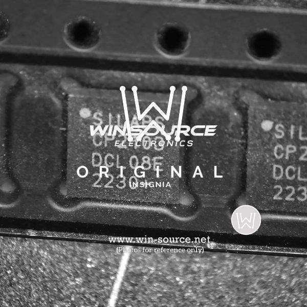 CP2103-GMR Real Image1