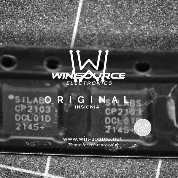 CP2103-GMR Real Image2