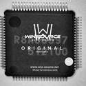 CRCW2512100KFKEG Real Image1