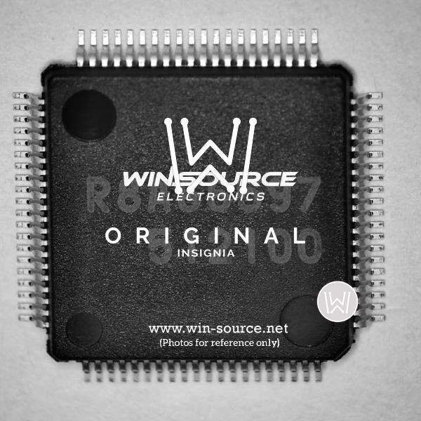 CRCW2512100KFKEG Real Image2