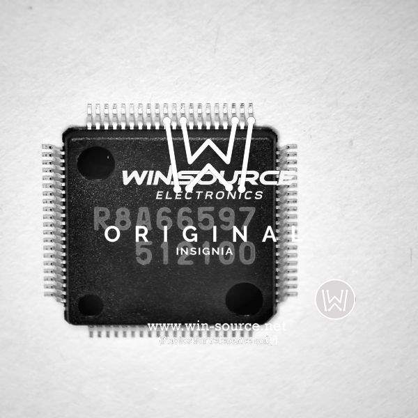 CRCW2512100KFKEG Real Image3