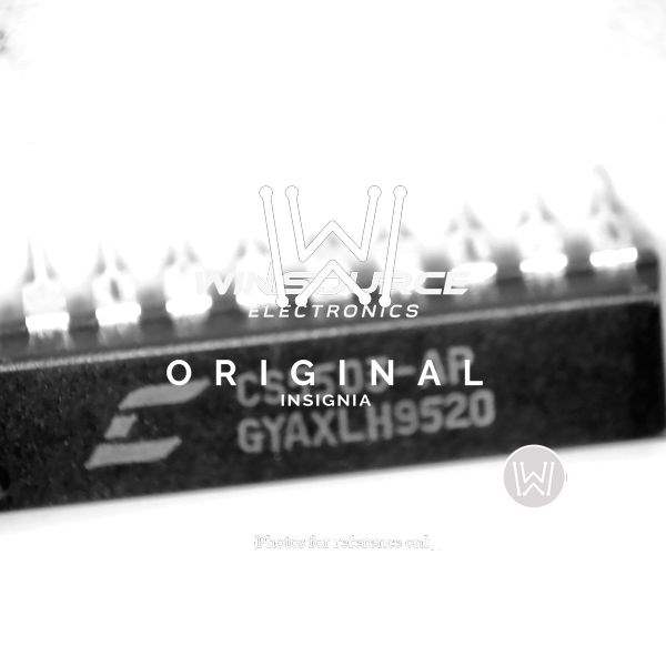 CS5503-AP Real Image