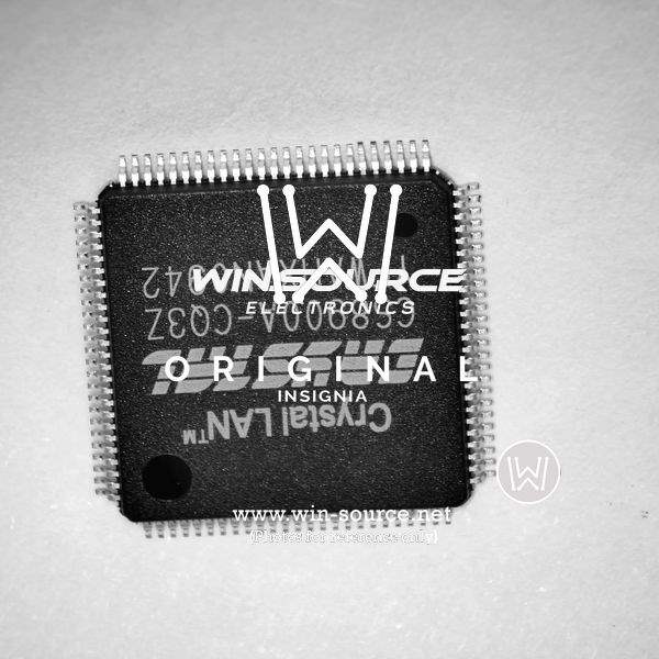 CS8900A-CQ3 Real Image5