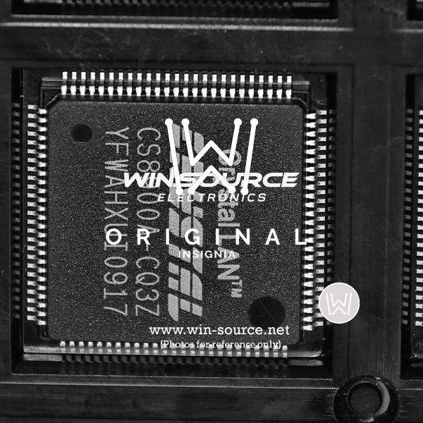 CS8900A-CQ3Z Real Image2
