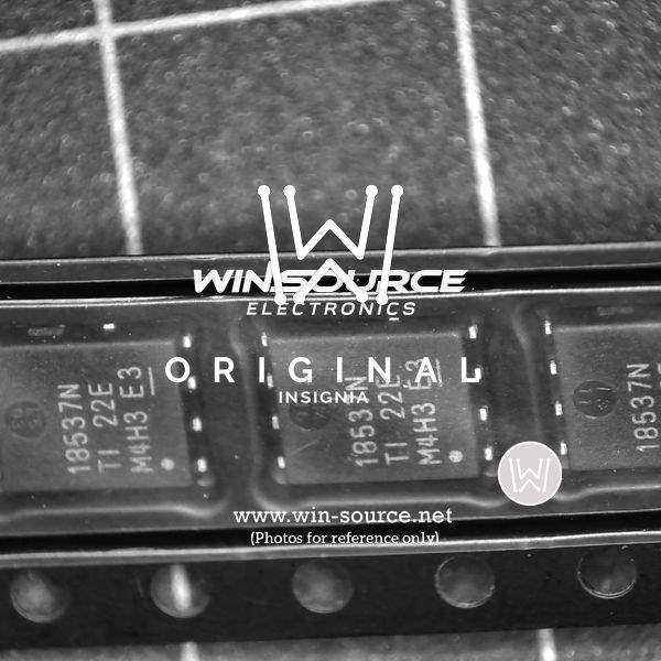 CSD18537NQ5A Real Image2
