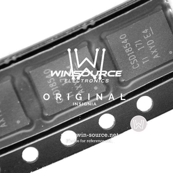 CSD18540Q5BT Real Image2