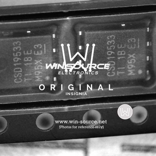 CSD19533Q5A Real Image13